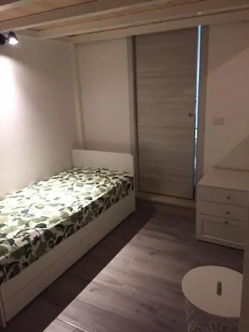 Holiday home Casa Vacanze A Milorda Letojanni