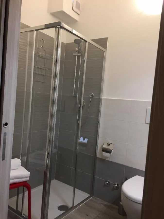 Casa Vacanze A Milorda Letojanni 0*,  Italy