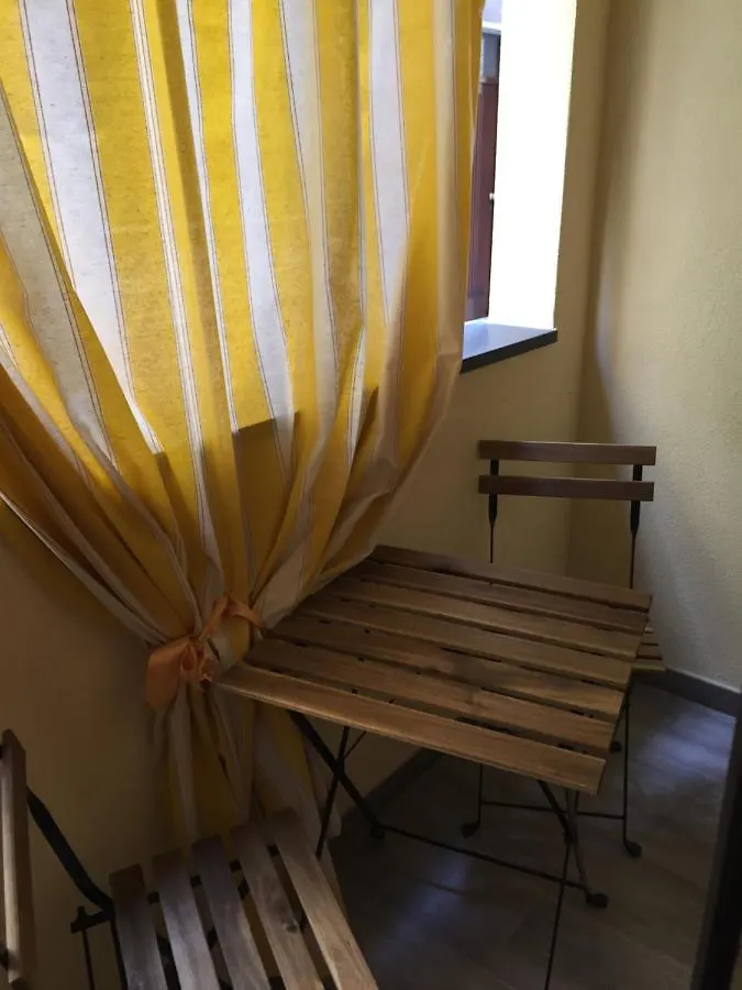 Casa Vacanze A Milorda Letojanni Italy