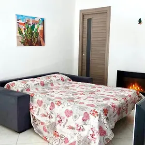 Appartamento Casetta Della Pace, Raffadali