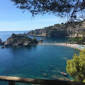 Casa vacanze Essenze Di Sicilia - Taormina, Letojanni
