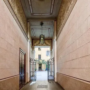 Duomo - Prestigious Penthouse With Panoramic View , Milano Italia
