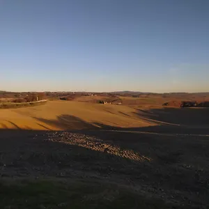 Azienda Agricola Baldini Ferdinando , Monteaperti (Siena) Italia