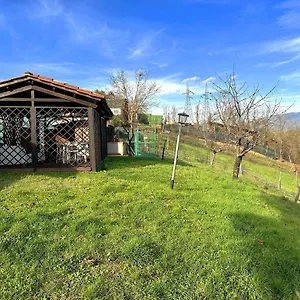 Villetta Nel Bosco Tra Firenze Arezzo E Siena , Terranuova Bracciolini Italia