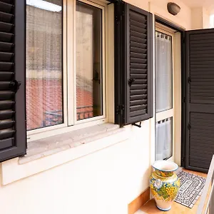 Casa vacanze Allejanni, Letojanni