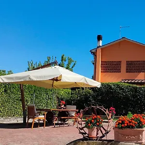 Podere Gian Battaglia , Fucecchio Italia