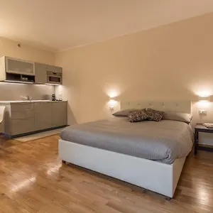 Realkasa Towers Flat , Bologna Italia