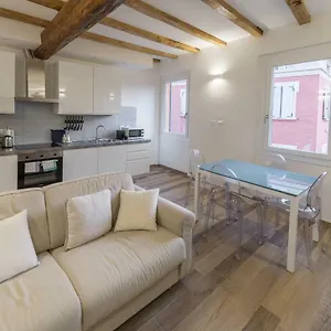 Realkasa Canonica , Bologna Italia