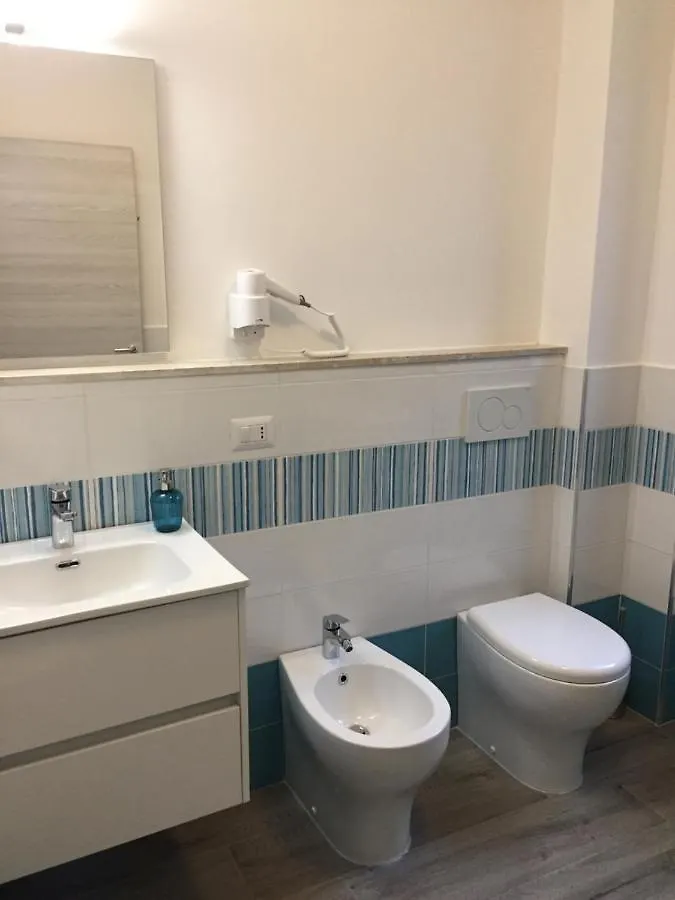 Casa Vacanze A Milorda يتوجاني