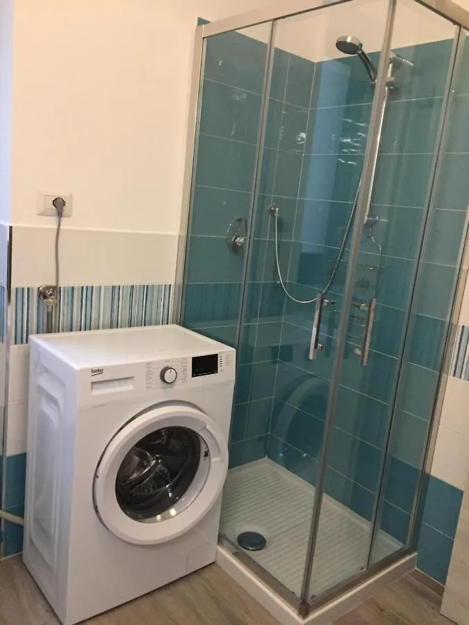 Casa Vacanze A Milorda Letojanni 0*,  Italy