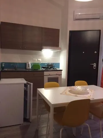 Casa Vacanze A Milorda Letojanni Holiday home
