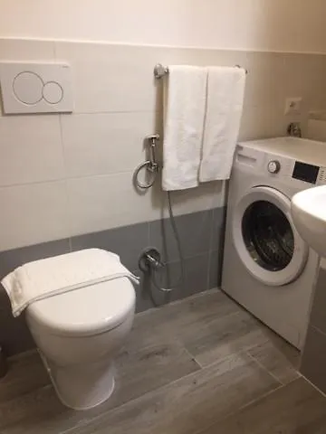 Holiday home Casa Vacanze A Milorda Letojanni