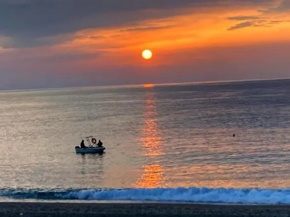 بيت للعطل Casa Vacanze A Milorda يتوجاني إيطاليا