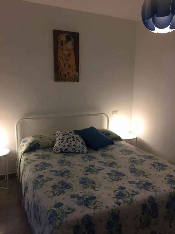 Casa Vacanze A Milorda Letojanni