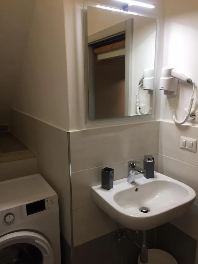 Casa Vacanze A Milorda Letojanni
