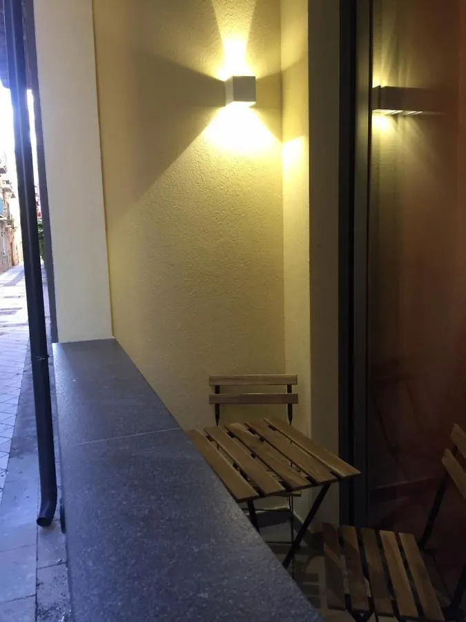 Holiday home Casa Vacanze A Milorda Letojanni