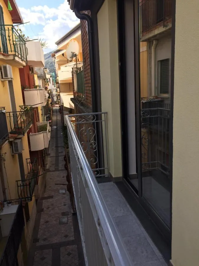 Casa Vacanze A Milorda Letojanni 0*,