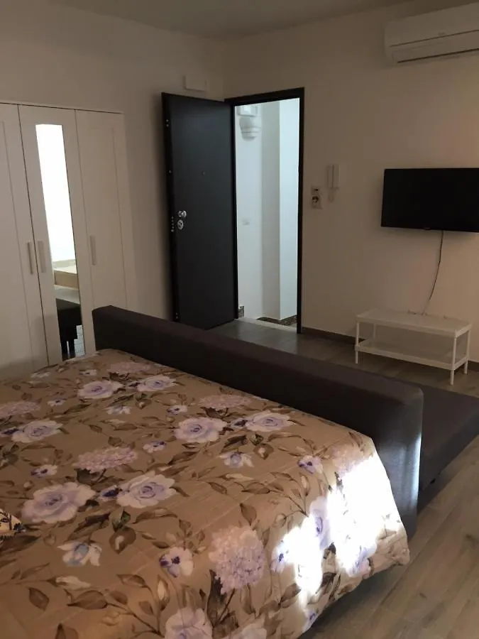 Casa Vacanze A Milorda Letojanni