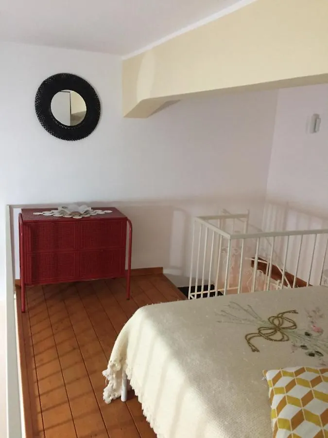 Holiday home Casa Vacanze A Milorda Letojanni