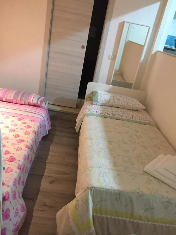 Casa Vacanze A Milorda Letojanni