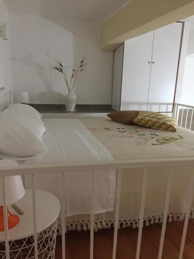 Casa Vacanze A Milorda Letojanni 0*,  Italy