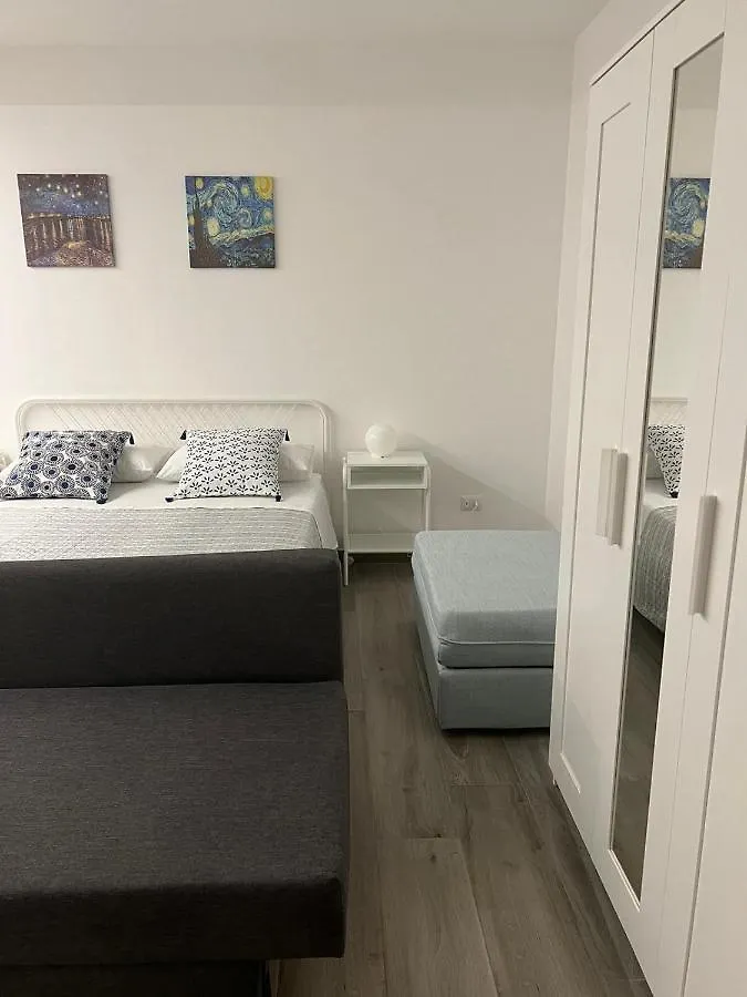 Casa Vacanze A Milorda Letojanni Holiday home