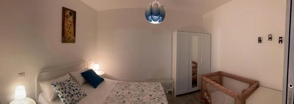 Casa Vacanze A Milorda Letojanni