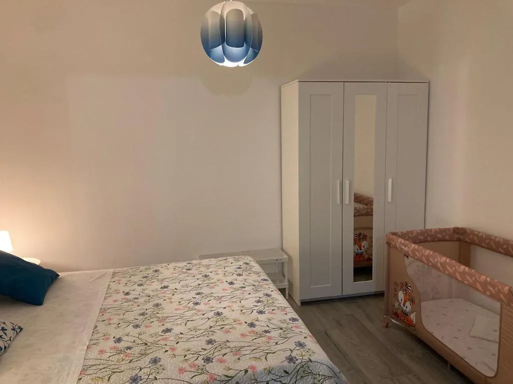 Casa Vacanze A Milorda Letojanni 0*,  Italy