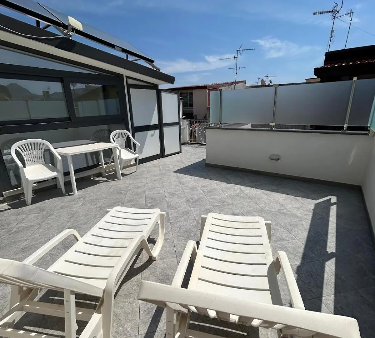 Casa Vacanze A Milorda Letojanni
